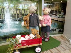 -济州岛泰迪熊博物馆