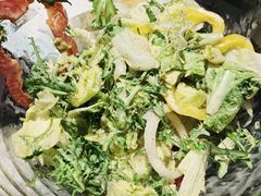蔬菜沙拉-小城故事·地道宁波味(月湖盛园店)