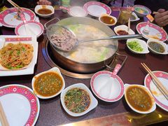 -大吉利·潮汕牛肉火锅(河西店)
