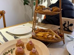 -沏点Trattoria意大利餐厅(新街口店)