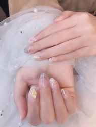 -如一·美甲美睫