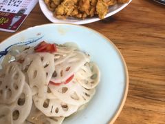 -福顺祥大盘鸡(临潼店)