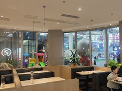 -卡朋西餐(东方广场店)