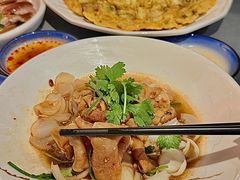 -潮澎派·潮汕菜大排档(南较西路店)