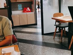 大堂-鱼酷活鱼烤鱼(梅江印象城店)