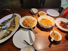 -外婆家(静安大悦城店)