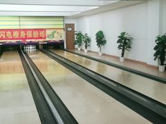 -鹰翔保龄球(复兴门店)
