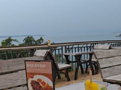 -Brew Farm·精酿农场海滨悬崖餐厅
