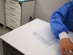 -牙博士口腔品牌连锁(杨浦店)