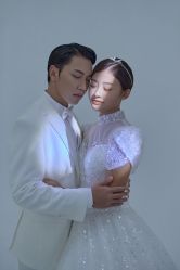 -古摄影婚纱(湛江霞山步行街店)