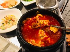 -喜来稀肉(望京店)