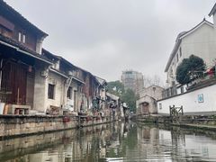 -绍兴书圣故里景区