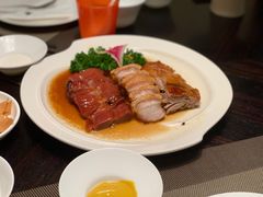 -浙江安吉JW万豪酒店·万豪中餐厅