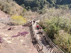 -丹霞山风景名胜区