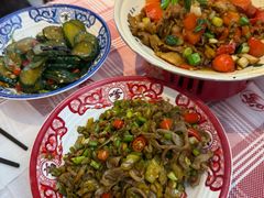 -高嗲嗲·湘味爆炒王(云密城店)