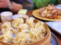 -德顺源·非遗烧麦·老菜(大观园店)