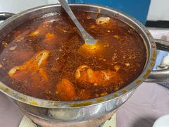 -梅红羊肉馆(赭山西路店)