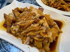 -瑞丰园庭院餐厅·白族传统家常菜