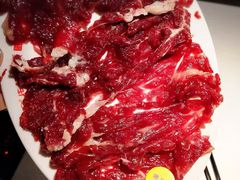 -潮发潮汕牛肉店(龙洞店)