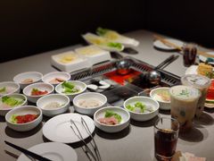 -海底捞火锅(龙湖三千集店)