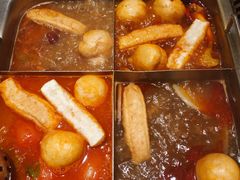 -海底捞火锅(崇文门新世界百货店)