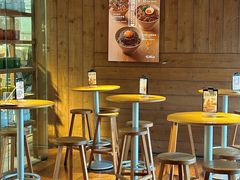 -无印良品餐堂 MUJI Diner(成都太古里店)
