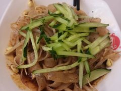 -子午路张记肉夹馍(小寨西路店)