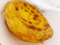 原味蛋挞-莉莲蛋挞(日月光店)
