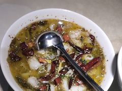-湘当爱·鲜煮现炒(松岗立业路店)