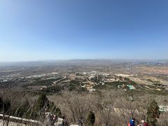 -响堂山石窟-北响堂山石窟
