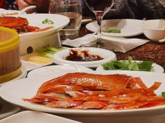 阿庄酥香嫩烤鸭-阿庄新豫菜(航海东路店)