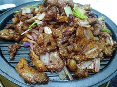 -宝轩渔府·老字号海鲜·正宗津菜(水上店)