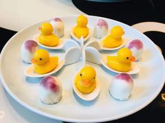 -广州文华东方酒店·江-由辉师傅主理