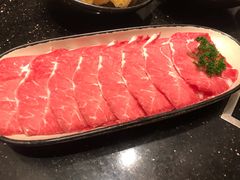 -一哥澳门豆捞·澳门风打边炉(高德置地店)