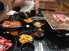 -九田家黑牛烤肉料理(石路天虹店)