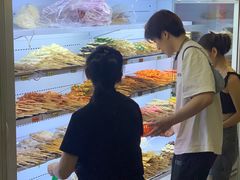 -幸福铁板烧(共和村店)