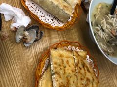 -面道赞宁海海鲜面(迎凤街店)