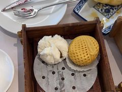 -粤财皇冠假日酒店·彩华轩中餐厅