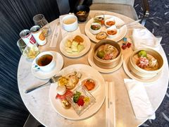 -喜来登酒店西餐厅(3F Sheraton Miyako Hotel)