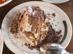 提拉米苏-PIZZA BIANCA(万象城店)