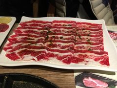 -香鼎坊江西菜(国奥店)