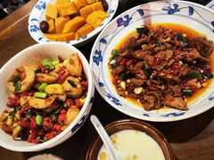 -八碗湘长沙市井菜(坡子街店)