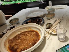 -日丰园海肠水饺·老字号大连海鲜(和平广场店)