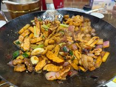 -富正毅三下锅(体育馆店)
