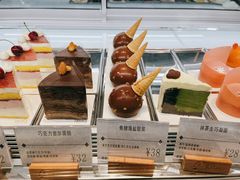 -夏佐CHASEL(横店康庄路店)