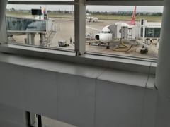 -南通兴东国际机场