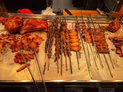 -鼎香缘海鲜自助火锅烤肉(锦辉购物广场店)