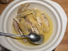 -话梅·客家小厨(东门店)