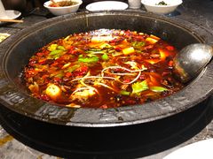 -大鱼山房鱼头火锅(老字号品质店)