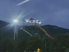 -汤山欢乐雪世界